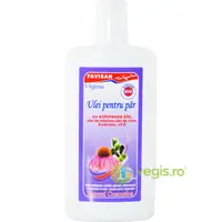Ulei pentru Par cu Echinacea Bio 125ml