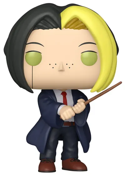Figurină Funko POP! Animation: Mashle Magic And Muscles - Finn Ames #2184