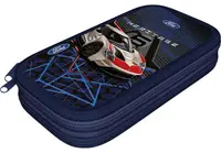 Penar Lizzy Card Ford Performance - cu 2 fermoare