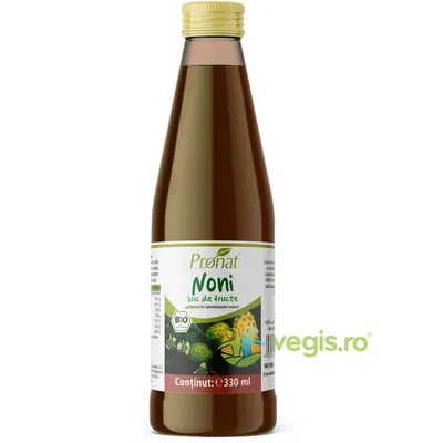 Suc de Noni 100% Ecologic/Bio 330ml