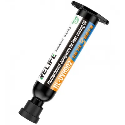 Pasta UV Mascare Relife RL-UVH902, 10ml