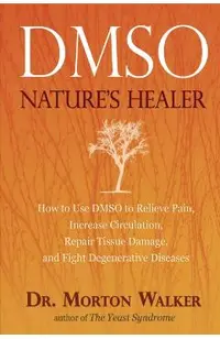 Dmso: Nature's Healer