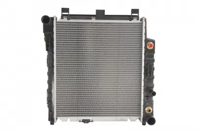 Radiator motor (Automat Manual) potrivit MERCEDES SLK (R170) 2.0