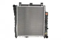 Radiator motor (Automat Manual) potrivit MERCEDES SLK (R170) 2.0
