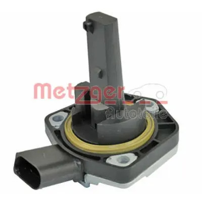 Senzor, nivel ulei motor METZGER 0901170