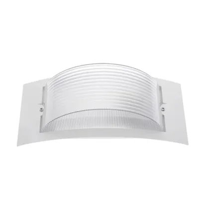Aplica pentru Tavan Linia1 E27 Ip54 Alb