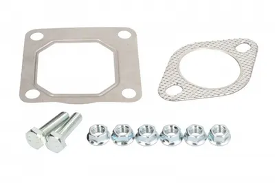 Set sistem esapament (kit de montare) potrivit FORD FOCUS I, FOCUS I KOMBI 1.8D 03.01-03.05