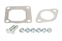 Set sistem esapament (kit de montare) potrivit FORD FOCUS I, FOCUS I KOMBI 1.8D 03.01-03.05