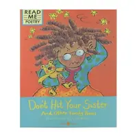Don't Hit Your Sister (Read Me: Poetry)