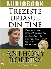 Trezeste uriasul din tine