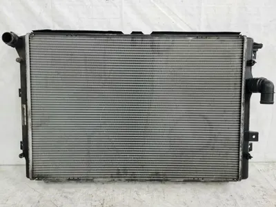 Radiator apa 5N0121253L Volkswagen Tiguan facelift (2011-2015) 2.0 tdi CFFB