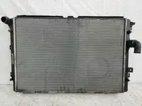 Radiator apa 5N0121253L Volkswagen Tiguan facelift (2011-2015) 2.0 tdi CFFB