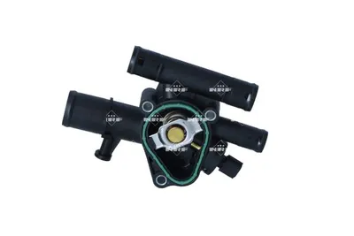 Termostat lichid racire (89 C, cu carcasa) potrivit RENAULT GRAND SCENIC II, GRAND SCENIC III, MEGANE, MEGANE II, MEGANE III, SCENIC II, SCENIC III 1.9D 11.02