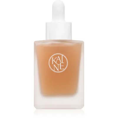 KAINE Kombu Barrier Ampoule ser revitalizant pentru fortificarea barierei cutanate 30 ml