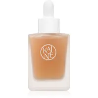 KAINE Kombu Barrier Ampoule ser revitalizant pentru fortificarea barierei cutanate 30 ml