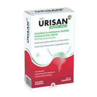 Urisan Urinary Tract GR, 30 comprimate, Sun Wave Pharma