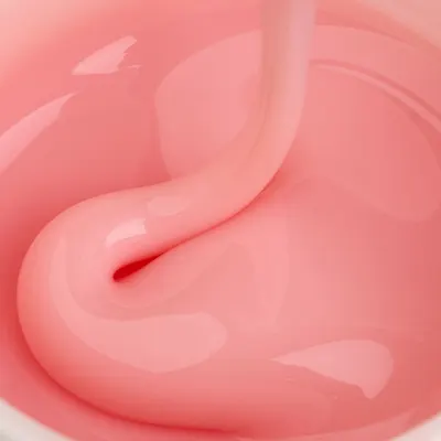 Liquid Polygel Everin 005 Bisque HEMA and TPO FREE