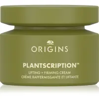 Origins Plantscription™ Lifting & Firming Cream crema de fata hidratanta cu peptide 50 ml