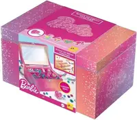 Trusă creativă Lisciani Giochi Barbie - Bijuterii DIY