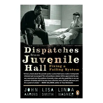 Dispatches from juvenile hall