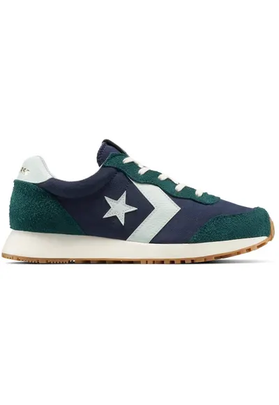 Pantofi sport unisex Omega Trainer A17676C - Albastru