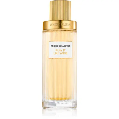 Anne Klein Play It Like Anne Eau de Parfum pentru femei 100 ml