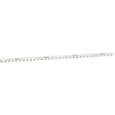 Acti9 - Bare pieptene- 3L+N + Aux de 9 mm - 48 module - 80A