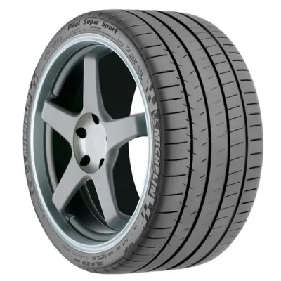 Anvelopa Vara Michelin PILOT SUPER SPORT 275/35R22 104Y