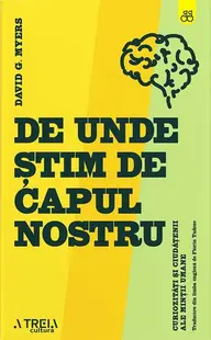 De unde știm de capul nostru - Paperback brosat