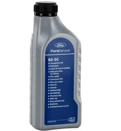 Ulei cutie de viteze automata DSG FORD 2635220, volum 1 litru, sintetic 1L