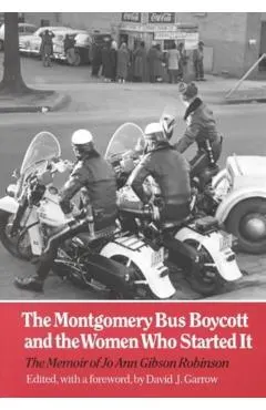 Montgomery Bus Boycott: Women Who Started It