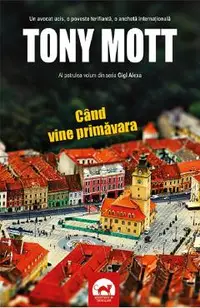 Cand vine primavara
