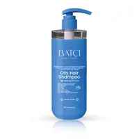 Sampon - BATCI - pentru par gras - 500 ml