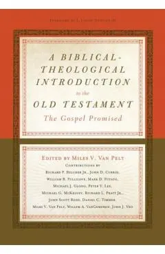 A Biblical-Theological Introduction to the Old Testament: The Gospel Promised