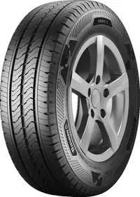Barum Vanis 3 ( 195/65 R16C 104/102T 8PR Marcare dubla 100T )