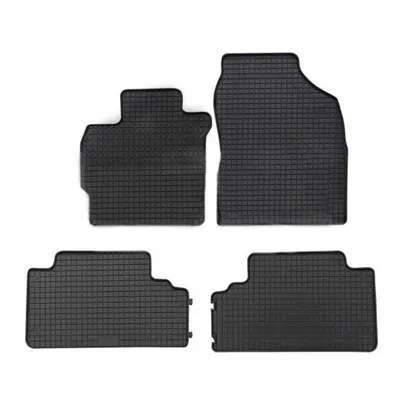 Covorase auto TOYOTA Auris 2007 - 2012/ Auris Hybrid 2010 - 2012 Petex