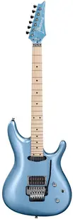 Chitară electrică Ibanez - JS140M SDL, albastră