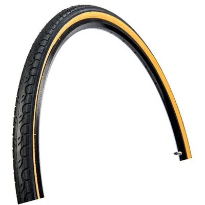 Cauciuc Kenda 700x38C k 193 bk gm2 ac703, culoare negru galben