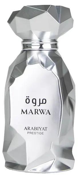 Arabiyat Prestige Apă de parfum Marwa, 100 ml