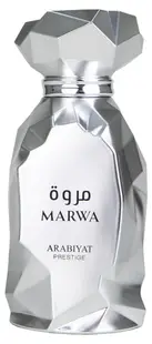 Arabiyat Prestige Apă de parfum Marwa, 100 ml