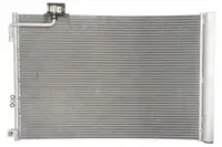 Radiator clima AC cu uscator Mercedes Clasa C (C204), C T-MODEL (S204), C (W204), CLS (C218), CLS SHOOTING BRAKE (X218), E T-MODEL (S212), E (W212), SL (R231), SLK (R172) 5.5 6.0 6.2 dupa 2008