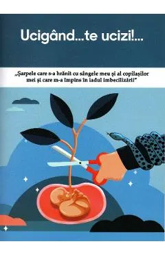 Ucigand... te ucizi!...