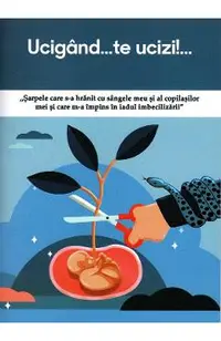 Ucigand... te ucizi!...