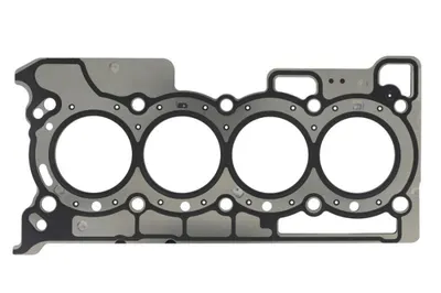 Garnitura Chiuloasa (grosime: 0,5mm) Potrivit Mercedes Citan (mpv), Citan Minivan (w415); Dacia Dokker, Dokker Minivan, Duster, Duster Suv, Lodgy; Nissan Juke, Pulsar, Qashqai Ii 1.2 03.12