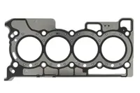 Garnitura Chiuloasa (grosime: 0,5mm) Potrivit Mercedes Citan (mpv), Citan Minivan (w415); Dacia Dokker, Dokker Minivan, Duster, Duster Suv, Lodgy; Nissan Juke, Pulsar, Qashqai Ii 1.2 03.12-