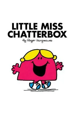 Little Miss Chatterbox