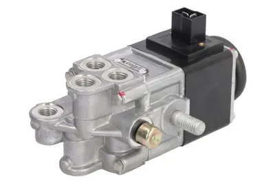 Supapa magnetica (8bar, M12x1,5) potrivit MAN HOCL, NG, NL, R, SG, SL II, SR, SU 10.75