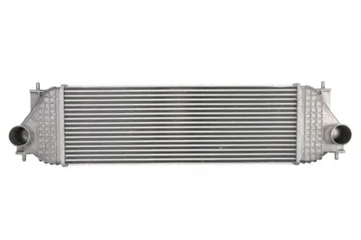 Compresor intercooler potrivit SUZUKI GRAND VITARA II 1.9D 10.05-02.15