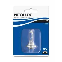 Bec auto halogen pentru far Neolux Standard H7 55W 12V N499-01B