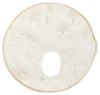 Perna ergonomică pentru bebeluși Bimbidreams - Noe, 23 x 23 cm
